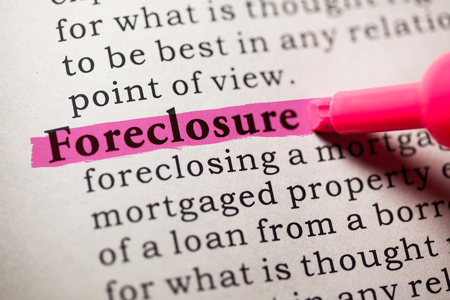 Foreclosure & Bankruptcy SC