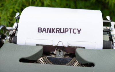 Bankruptcy in SC Explained