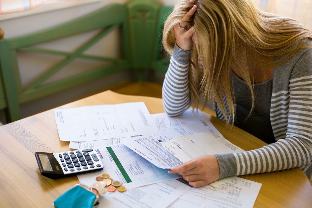 6 Ways to Minimize Financial Stress During COVID-19